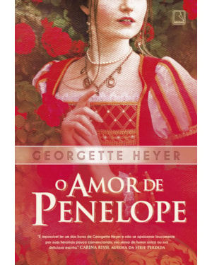 O AMOR DE PENELOPE