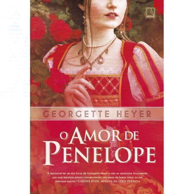 O AMOR DE PENELOPE