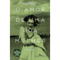 O AMOR DE UMA BOA MULHER