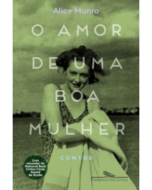 O amor de uma boa mulher