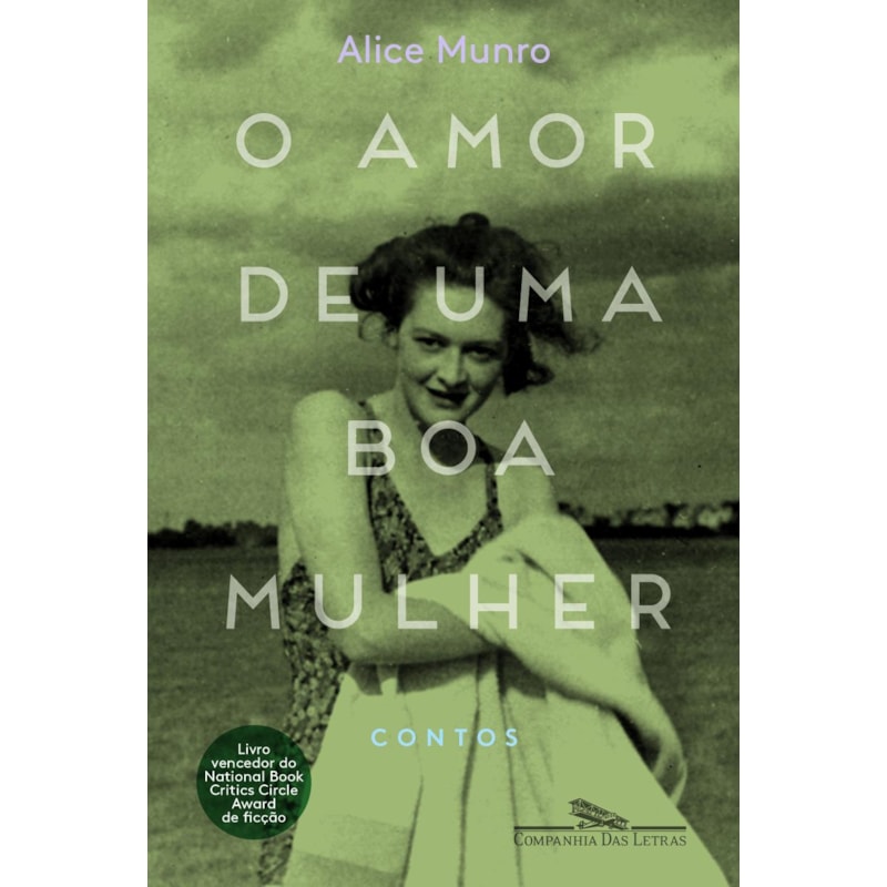 O AMOR DE UMA BOA MULHER