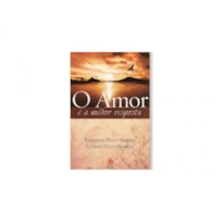 O amor é a melhor resposta
