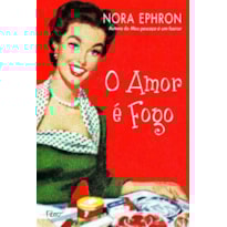 O AMOR É FOGO