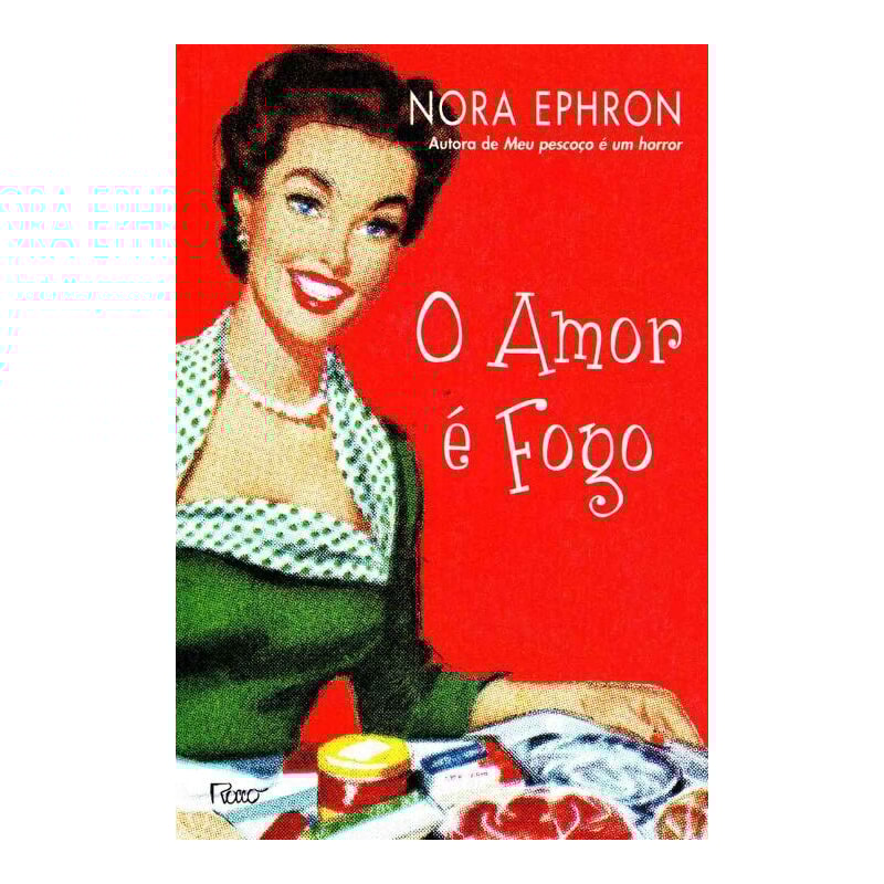O AMOR É FOGO