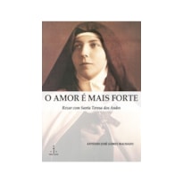 O AMOR É MAIS FORTE