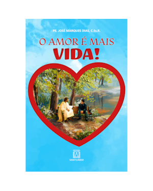 O AMOR É MAIS VIDA! - CONHEÇA OS MESTRES E OS CAMINHOS
