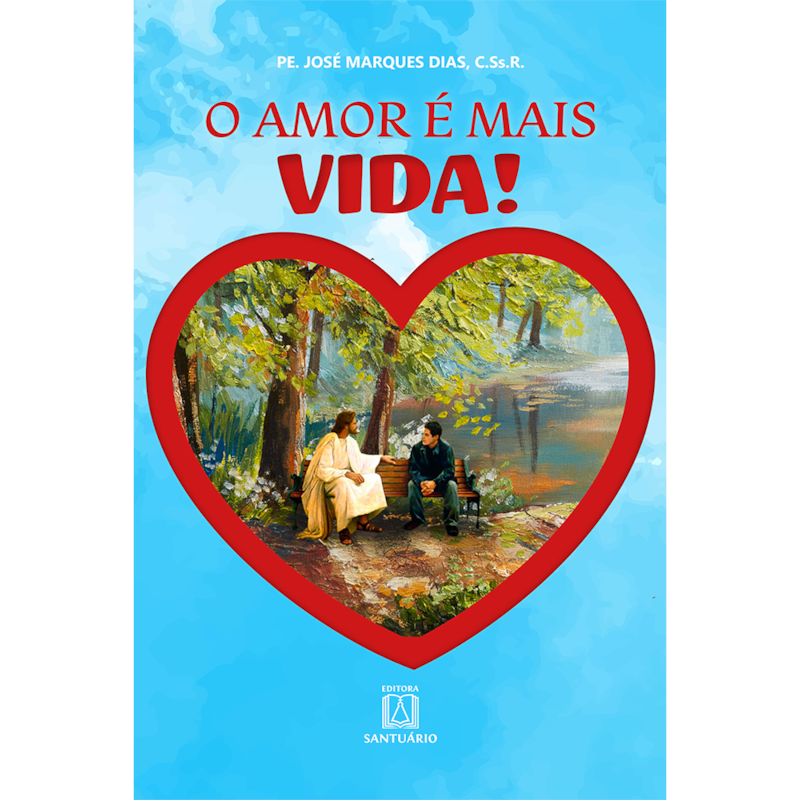 O AMOR É MAIS VIDA! - CONHEÇA OS MESTRES E OS CAMINHOS
