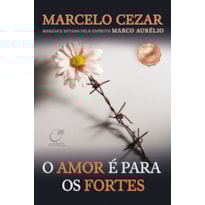 O AMOR É PARA OS FORTES