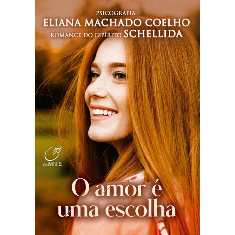 O AMOR É UMA ESCOLHA