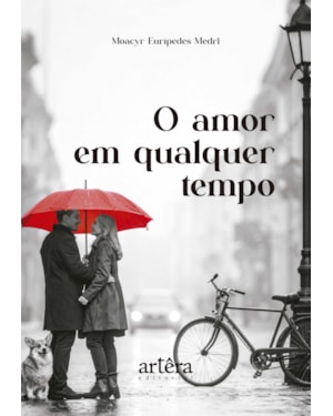 O AMOR EM QUALQUER TEMPO