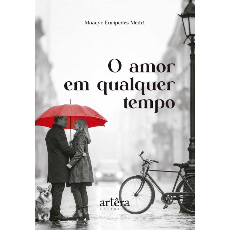 O AMOR EM QUALQUER TEMPO