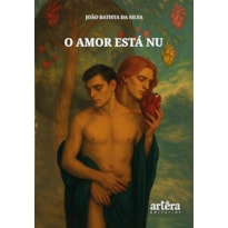 O AMOR ESTÁ NU