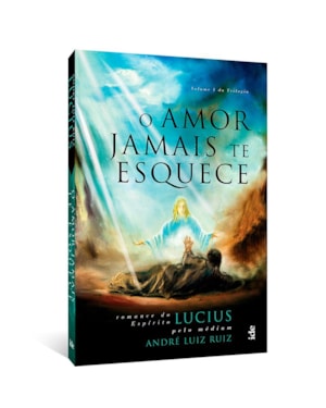 O AMOR JAMAIS TE ESQUECE