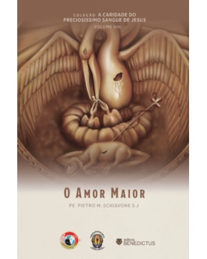 O AMOR MAIOR