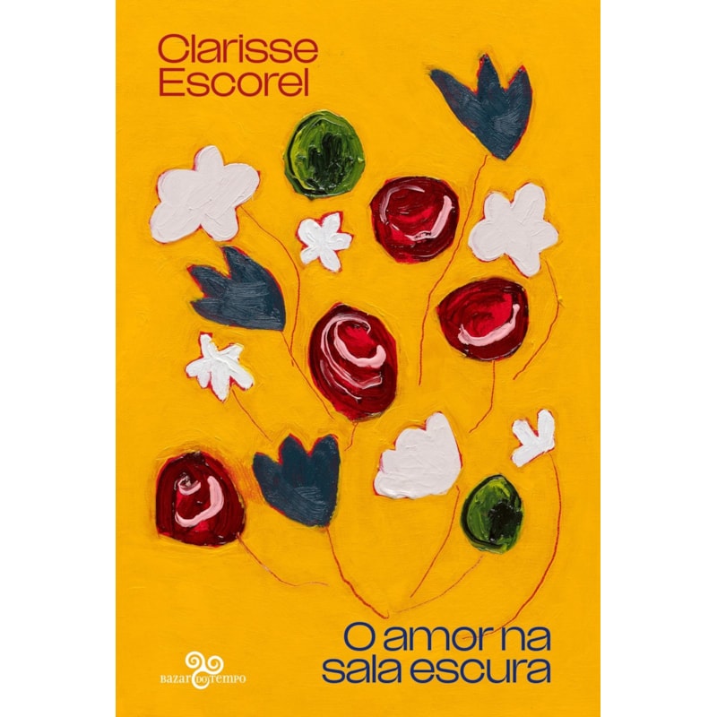 O AMOR NA SALA ESCURA