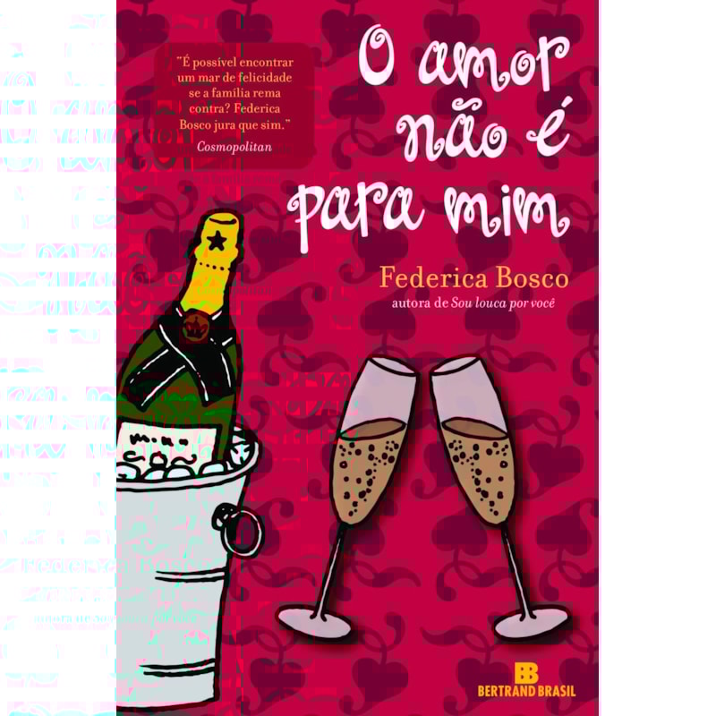 O amor não é para mim