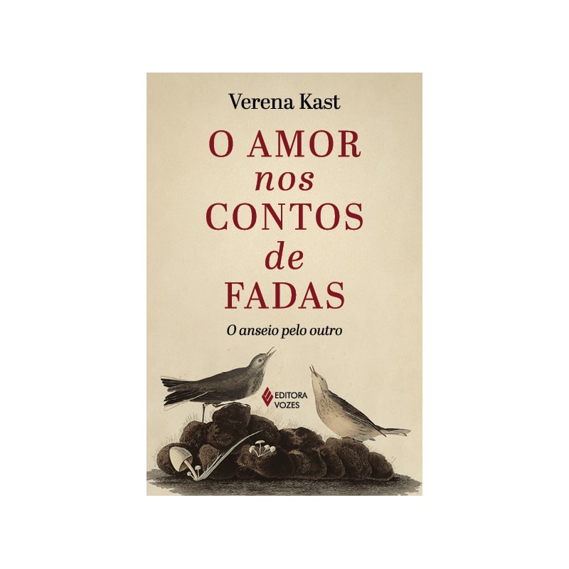 O AMOR NOS CONTOS DE FADAS: O ANSEIO PELO OUTRO