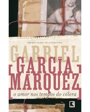 O AMOR NOS TEMPOS DO CÓLERA