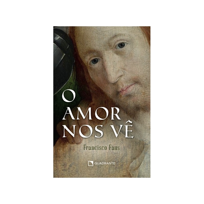 O AMOR NOS VÊ