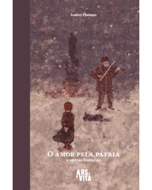 O amor pela pátria e outras histórias
