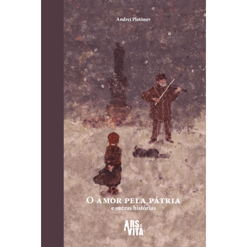 O amor pela pátria e outras histórias