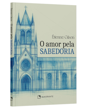 O AMOR PELA SABEDORIA