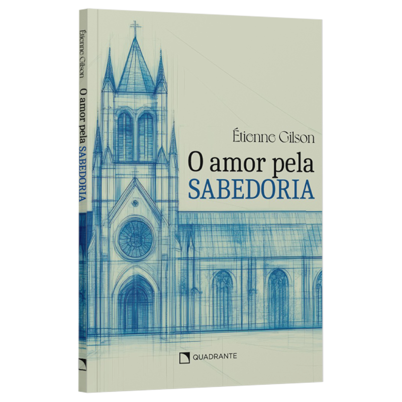 O AMOR PELA SABEDORIA