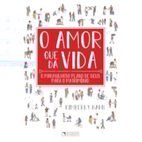 O AMOR QUE DÁ VIDA