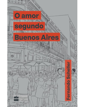 O AMOR SEGUNDO BUENOS AIRES