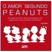 O amor segundo peanuts
