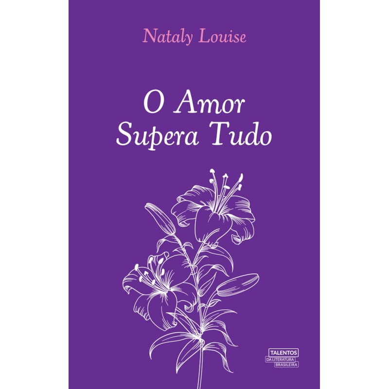 O AMOR SUPERA TUDO