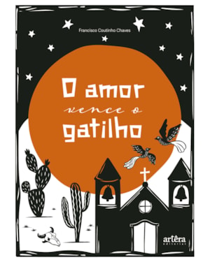O AMOR VENCE O GATILHO