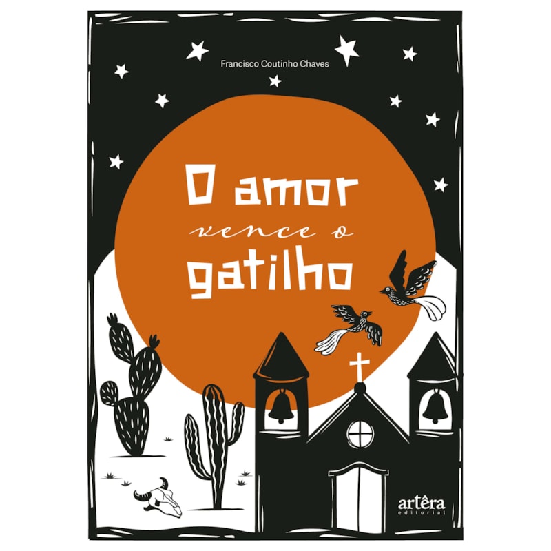 O AMOR VENCE O GATILHO