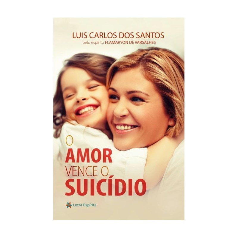 O AMOR VENCE O SUICÍDIO