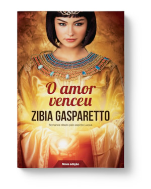 O AMOR VENCEU