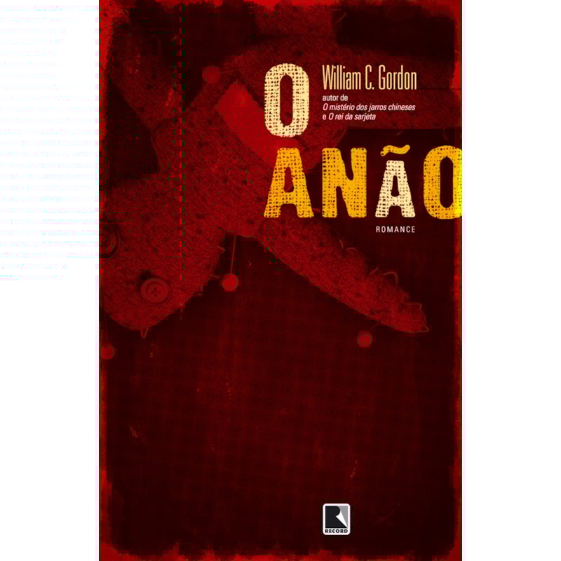 O ANÃO