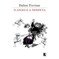 O ANÃO E A NINFETA
