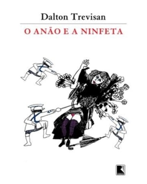 O ANÃO E A NINFETA