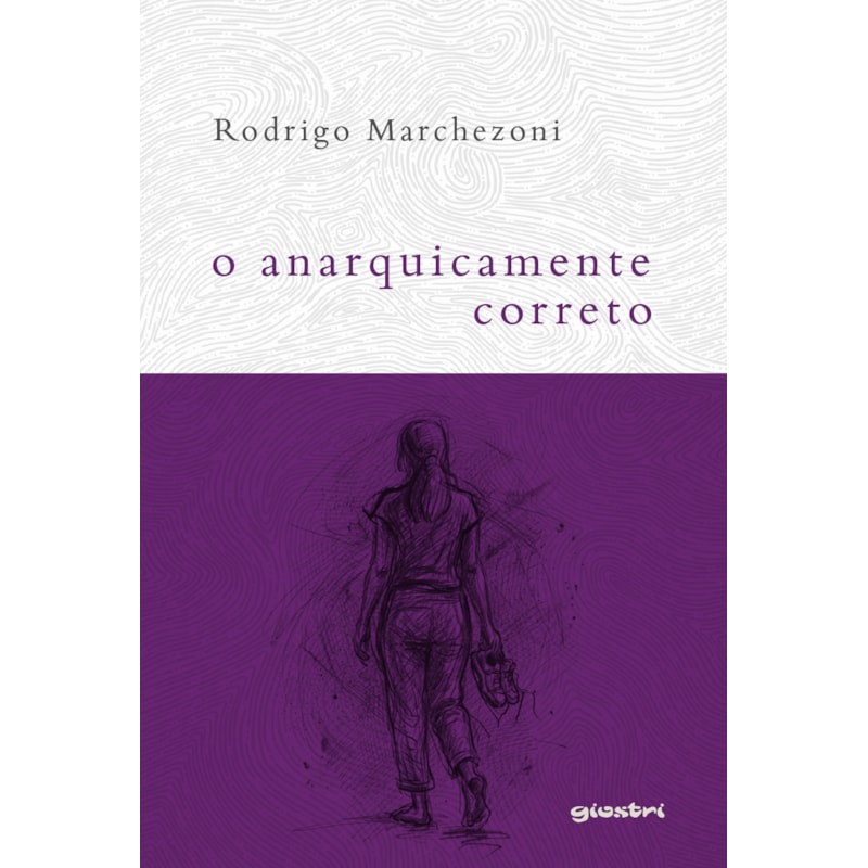 O anarquicamente correto