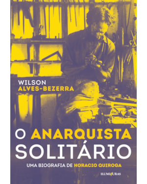 O ANARQUISTA SOLITÁRIO