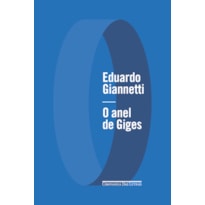O ANEL DE GIGES: UMA FANTASIA ÉTICA
