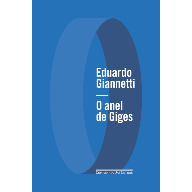 O ANEL DE GIGES: UMA FANTASIA ÉTICA