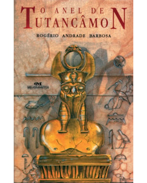 O ANEL DE TUTANCÂMON
