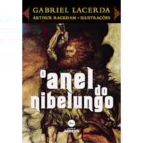 O ANEL DO NIBELUNGO