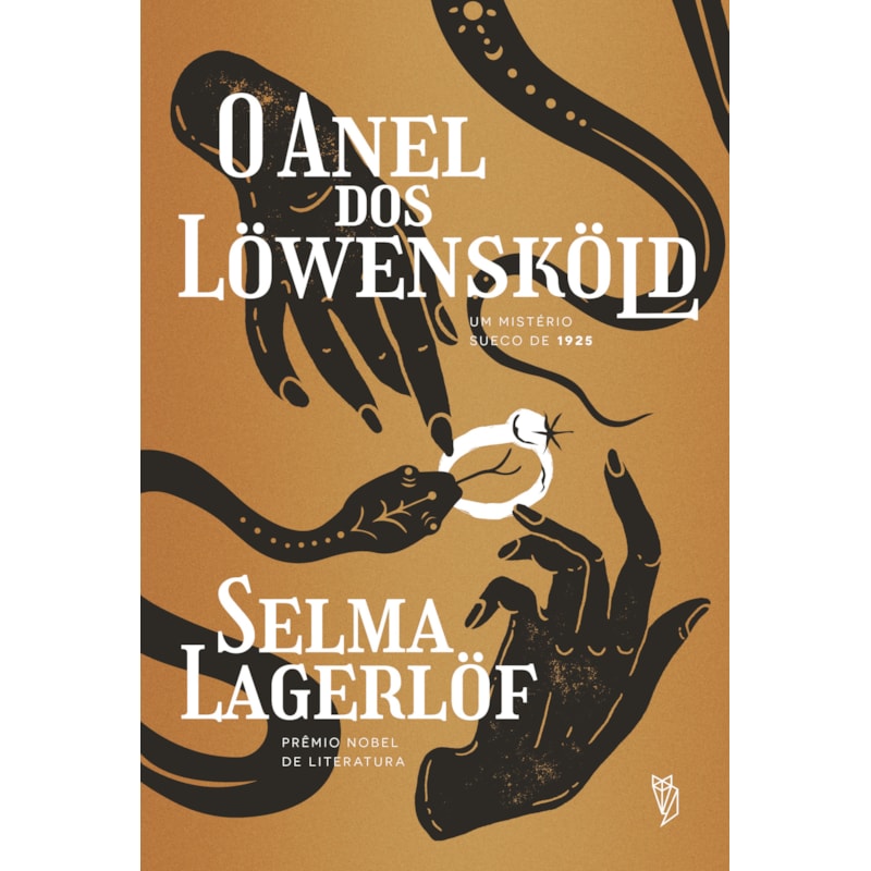 O ANEL DOS LÖWENSKÖLD