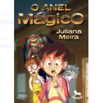 O anel mágico