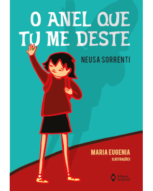O ANEL QUE TU ME DESTE