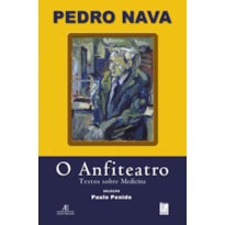 O ANFITEATRO: TEXTOS SOBRE MEDICINA