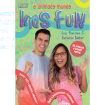 O ANIMADO MUNDO KIDS FUN