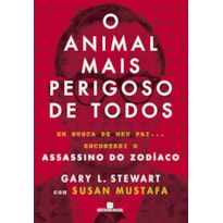 O ANIMAL MAIS PERIGOSO DE TODOS